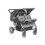 Chassis (sans textile)