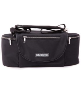 Sac de rangement Andorra Noir