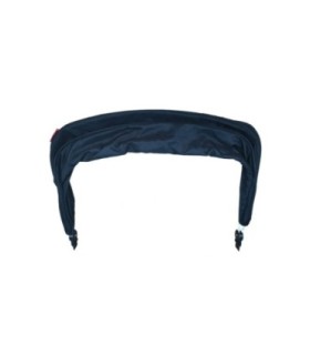 Canopy avant