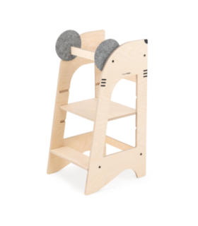 Tour d'apprentissage Kule Mamatoys - Souris